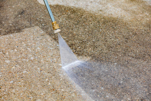 Professional Pressure Washing in Manning, IA