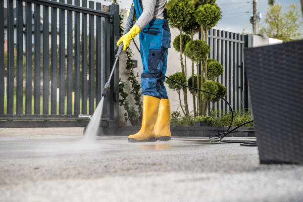 Best Parking Lot and Garage Cleaning  in Manning, IA
